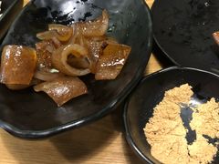 -百年食客韩式烤肉(南三环店)