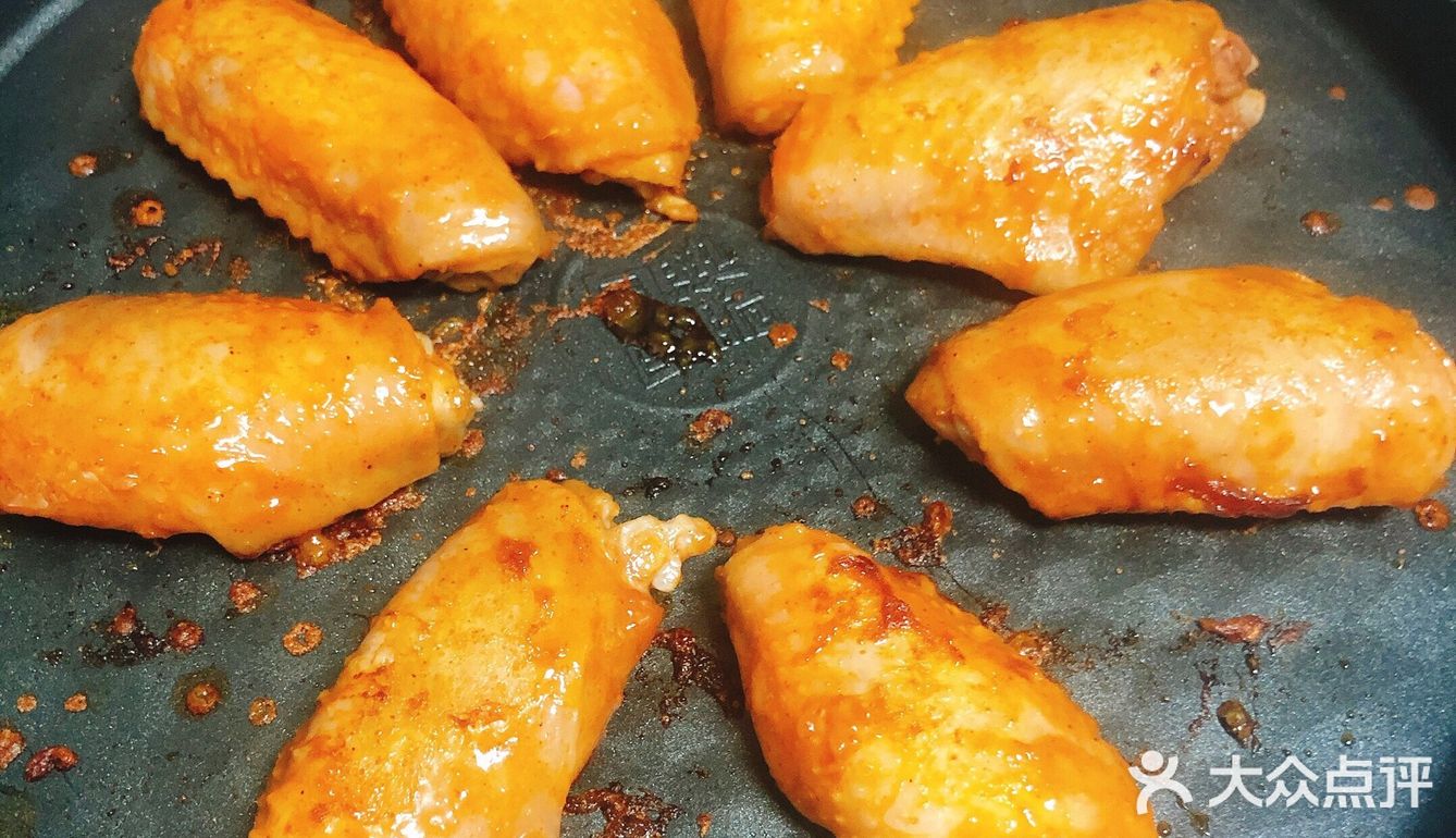 春节不出门在家吃啥～