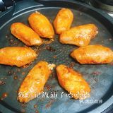 春节不出门在家吃啥～