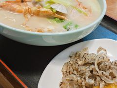 -大禹家·海鲜面馆(新闸路店)