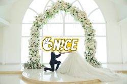 -金夫人婚纱摄影(华南店)