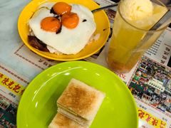 -澳门陈光记烧味饭店(万象城店)
