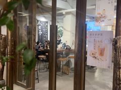 -成川茶店·潮汕工夫浓茶(万象店)