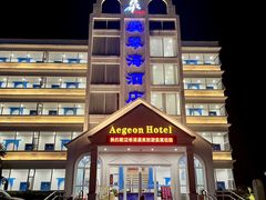 -清泉湾生态旅游度假区