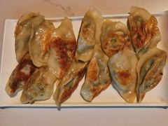 -东方饺子王(和平里店)