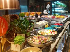 -吉布鲁牛排海鲜自助(龙湖北城天街购物广场店)
