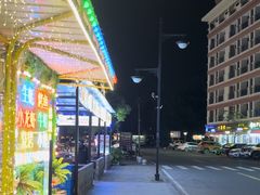 -江门古兜温泉小镇