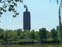 -西海子公园