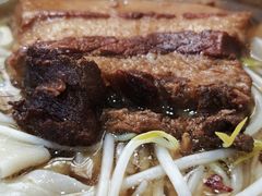 -佰仙面馆