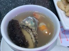 -王庄阿咪海鲜大排档(象园店)