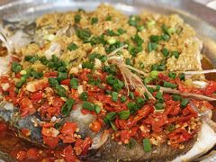 -湖南码头·地道岳阳美食·湘菜(魏公村店)