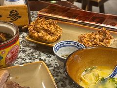 -南京大牌档(崇文门国瑞店)