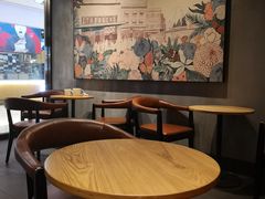 -星巴克(徐州苏宁广场B1店)