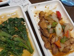 -湘汇概念铁板烧(铁西万达店)