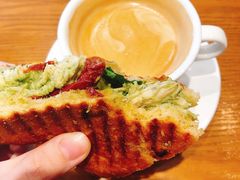 -Jamaicablue Coffeeshop(中央广场店)
