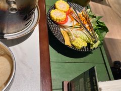 -Thai Basil罗勒叶泰式餐厅(时代天街店)