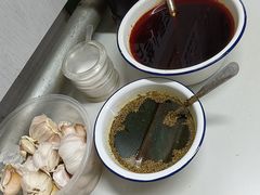 -小四川麻辣面馆(新联草街店)