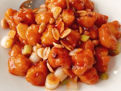 -北京全聚德(方庄店)