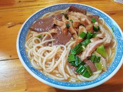 -锦泓老字号猪脏粉(东联大厦店)