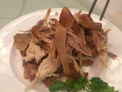 -鹿鸣春饭店(总店)