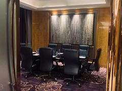 -长沙富力万达文华酒店