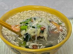 -娜姐海丰小吃