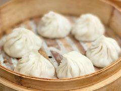 传统鲜肉小笼-南翔馒头店(豫园店)