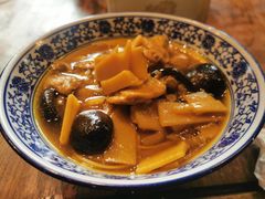 -西园寺素食(西园弄戒幢律寺店)