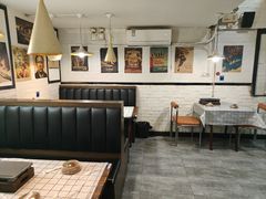 -狮龙啤酒烧烤屋(建二路店)