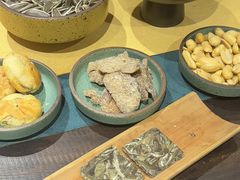 -邈墨茶馆(大兜路1号店)