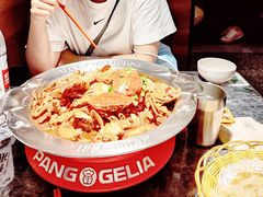 -胖哥俩肉蟹煲(河北勒泰购物中心店)