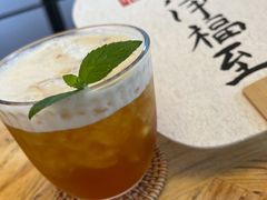 相见欢-饮福咖啡(中欧国际大厦店)