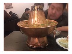 -火燒雲傣家菜(鼓楼店)