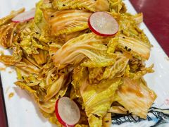 乾隆白菜-闻香阁·清真(光荣道店)
