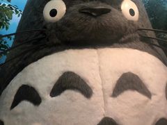 -三鹰之森吉卜力美术馆