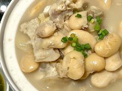 -小河盐帮·私家菜·烤鸭(三元桥·霄云路店)