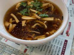 -六和孝顺素食餐厅(西湖道店)