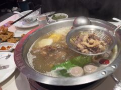 -八合里潮汕鲜牛肉火锅(福州万象城店)