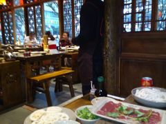 -重庆渝达老火锅(春熙路店)