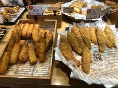 -古来思鱼饼