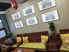 等位区-中卫御苑福膳·养生局(圆明园店)