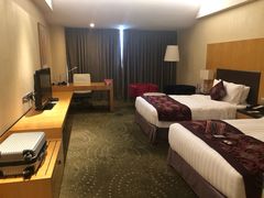 -天津滨海圣光皇冠假日酒店