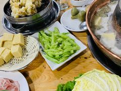 -元盛居(生态大街店)