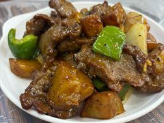 -陈根记大牌档