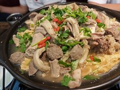-六味牛杂煲·斋菜煲(桫椤湾店)