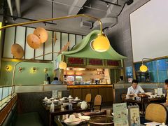 -顺峰顺水顺德菜(龙华店)