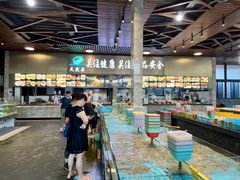 -天然居·漳港海鲜·海景餐厅(南澳总店)