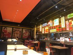 大堂-弄堂小笼包(西青中北永旺购物中心店)