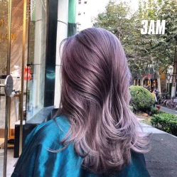 -3AM HAIR SALON染发接发