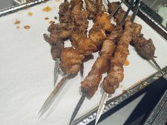 -轻松串吧(亦庄上海沙龙店)